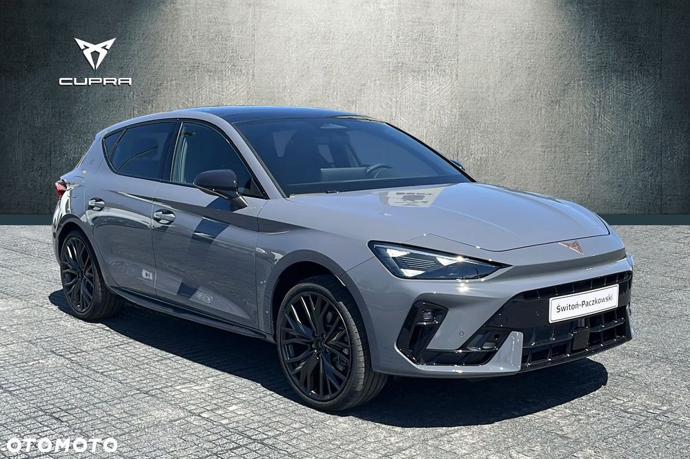 Cupra Leon 1.5 eTSI mHEV DSG - 7