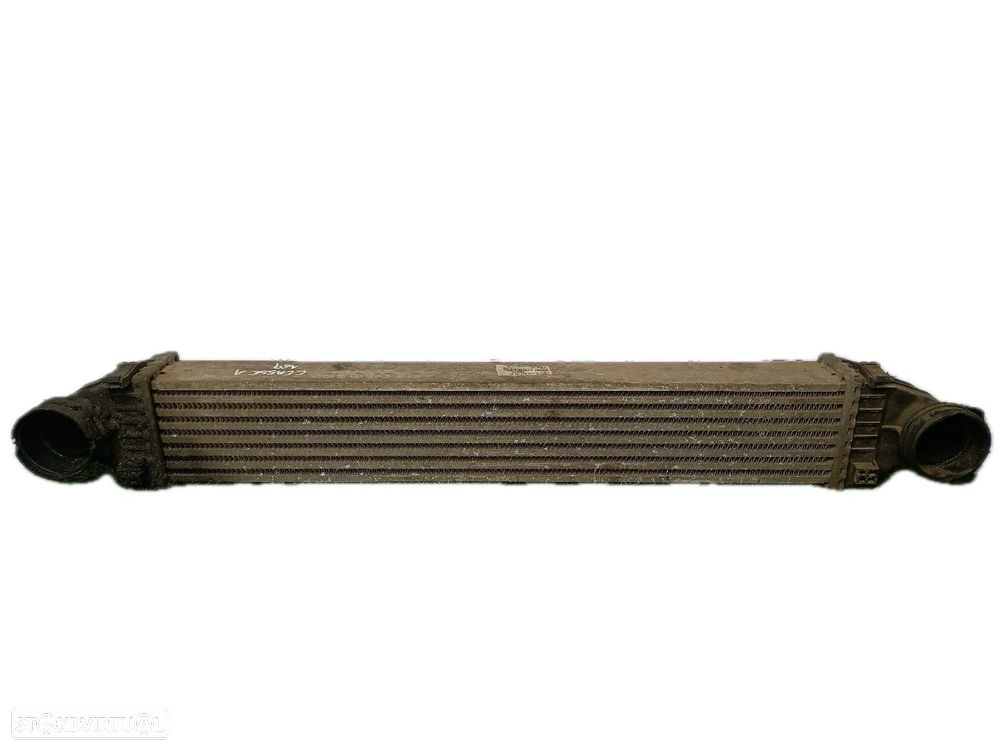 Radiador Intercooler Mercedes-Benz A-Class (W169) - 2