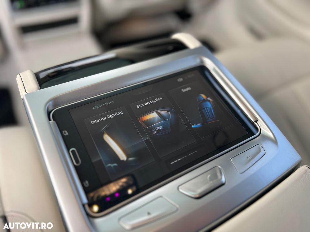 BMW Seria 7 730Ld - 18