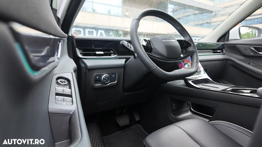 Jaecoo 5 1.6 TGDI FWD 7DCT Premium - 9