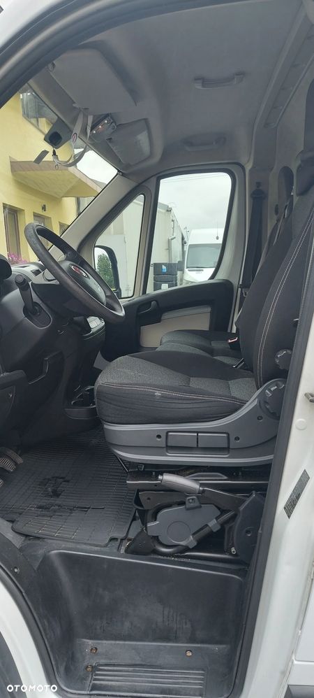 Fiat Ducato - 15