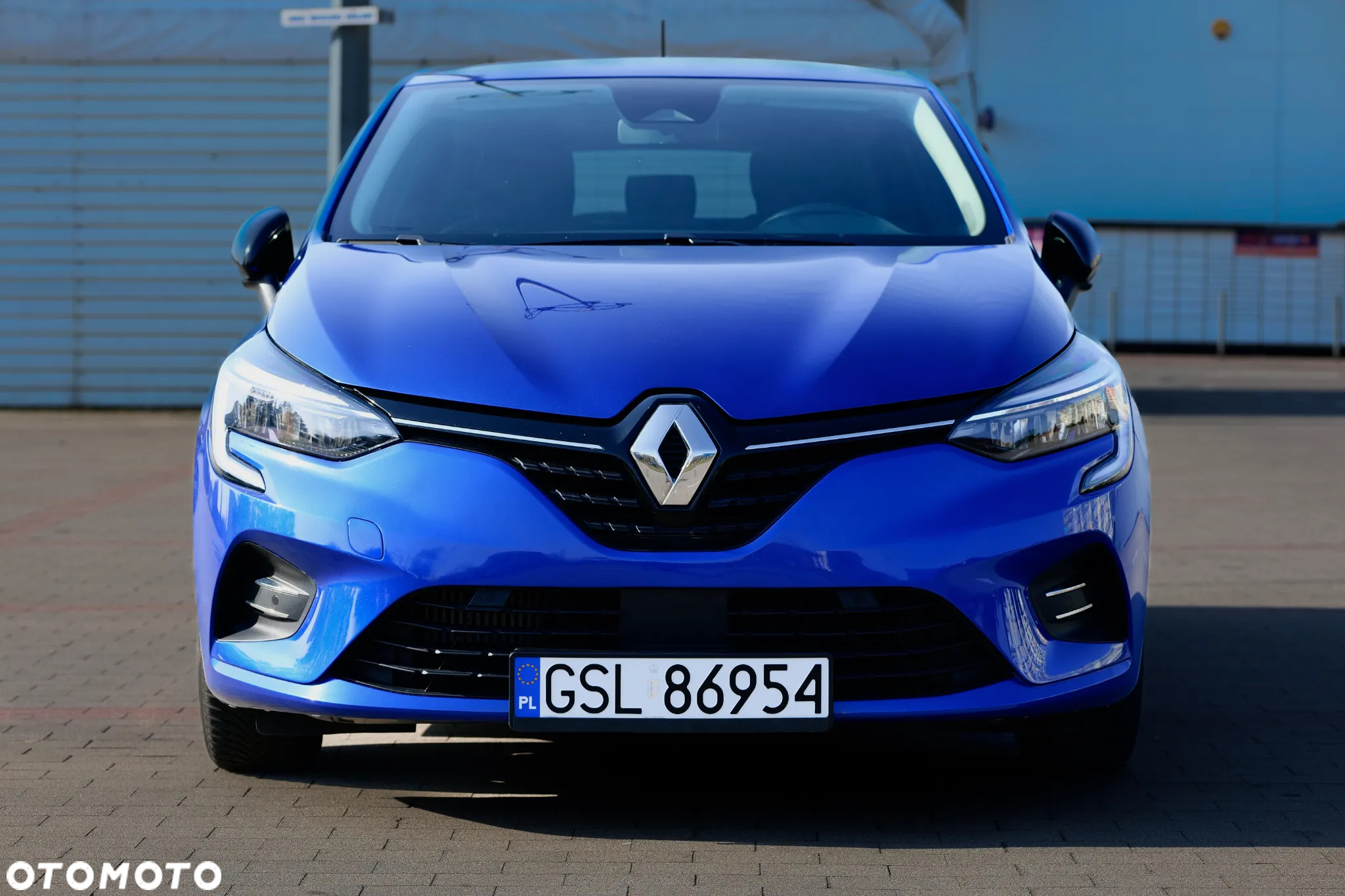 Renault Clio 1.3 TCe Intens EDC - 3