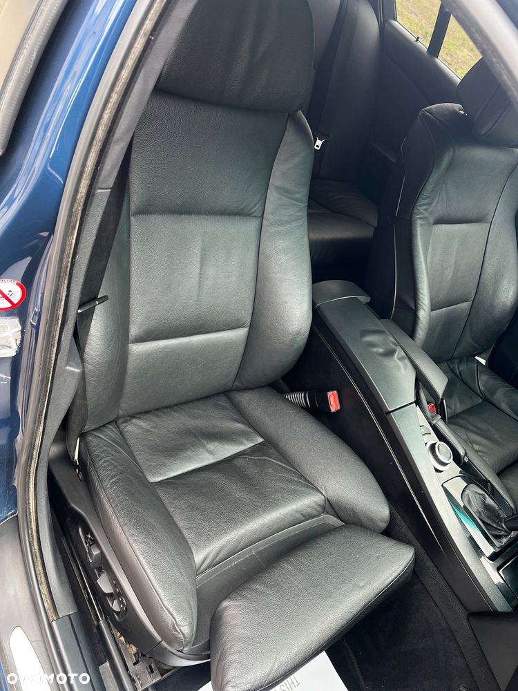 BMW Seria 5 - 34