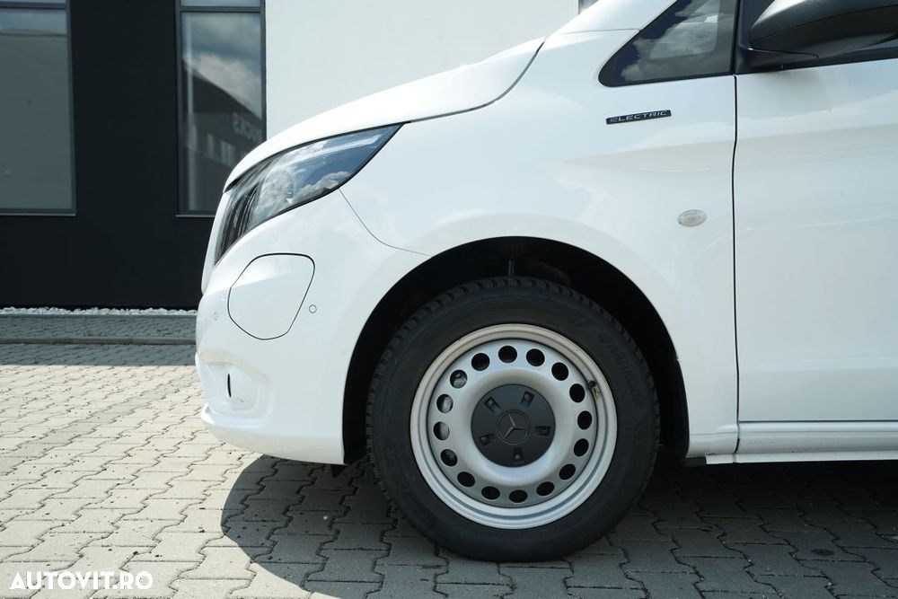 Mercedes-Benz vito - 13