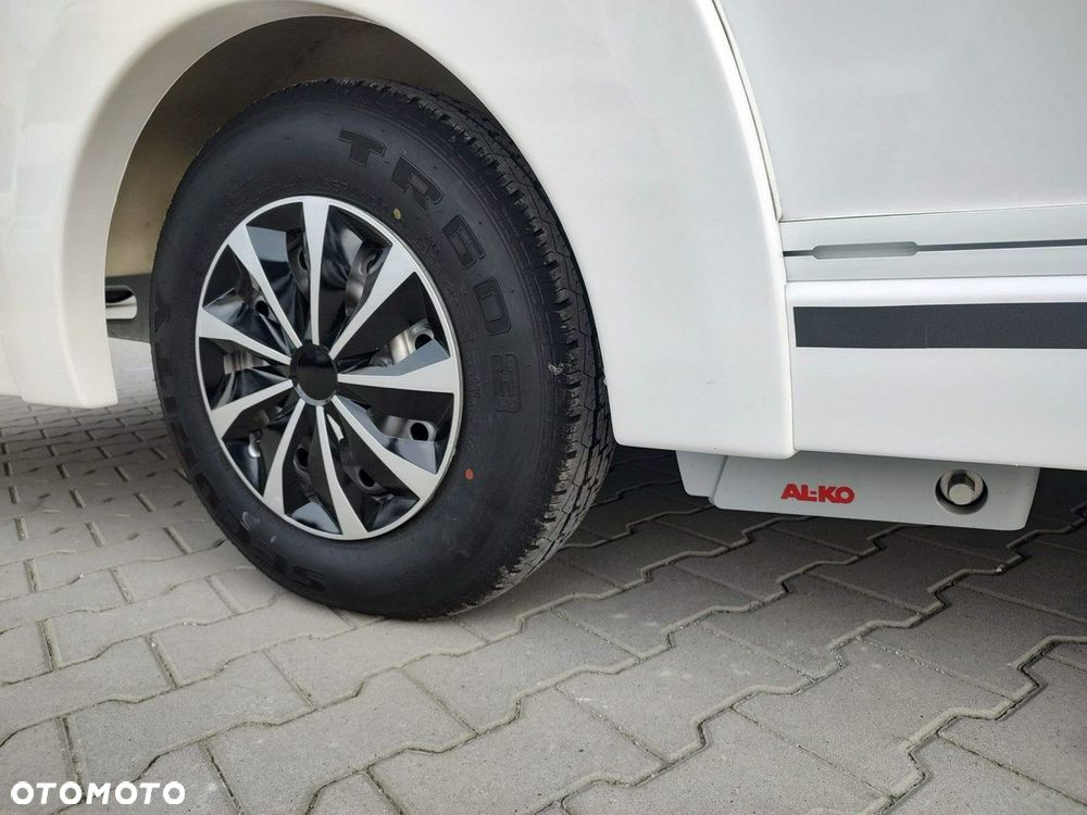 Inny Mobihome Navigo 390 z DMC 1350 KG - 18