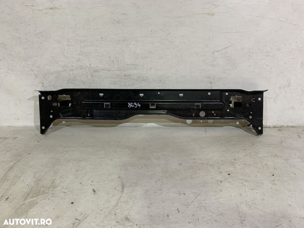 Trager superior Volvo XC40, 2018, 2019, 2020, 2021, 2022, 2023, cod origine OE 32297098. - 1