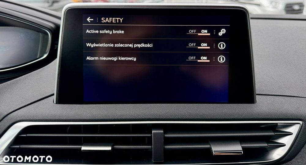 Peugeot 5008 PureTech 180 EAT8 Stop & Start Allure - 40