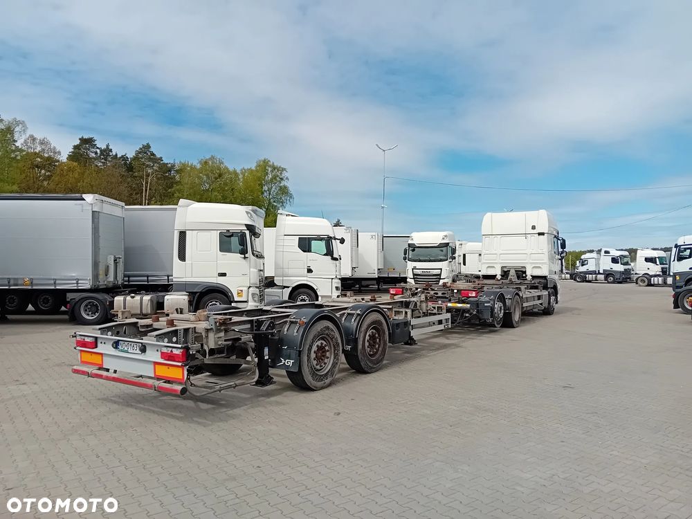 DAF XF 480 FAR SSC - 7