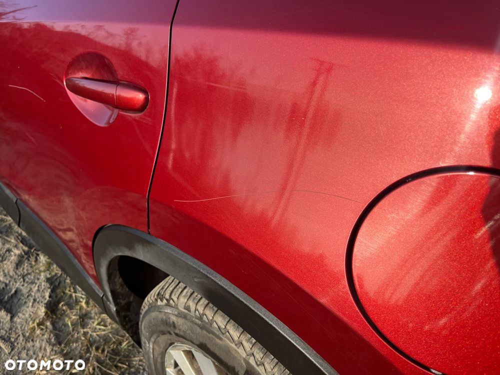 Mazda CX-5 SKYACTIV-G 165 Center-Line - 3