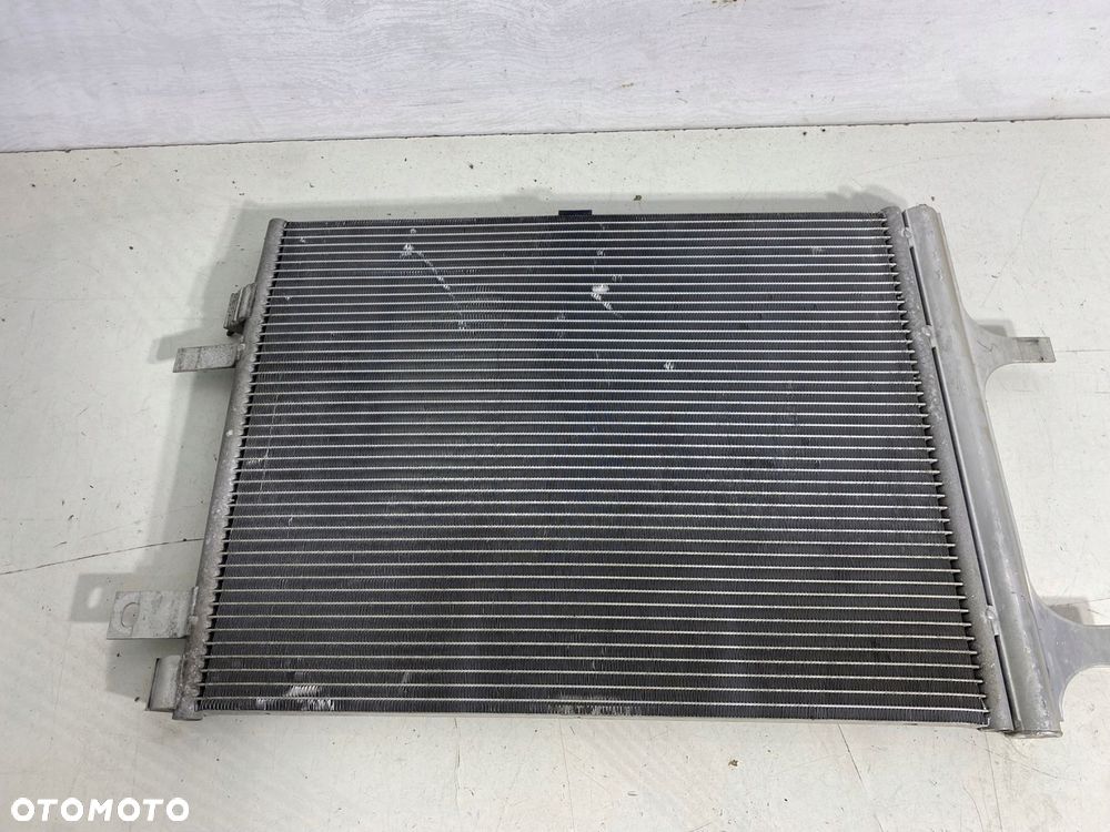 chłodnica klimatyzacji citroen c4 ds7 peugeot 3008 ii 5008 eu - 5