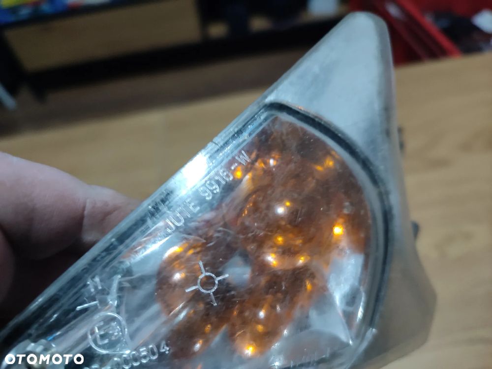 Kierunkowskaz Kymco Super 9 - 3