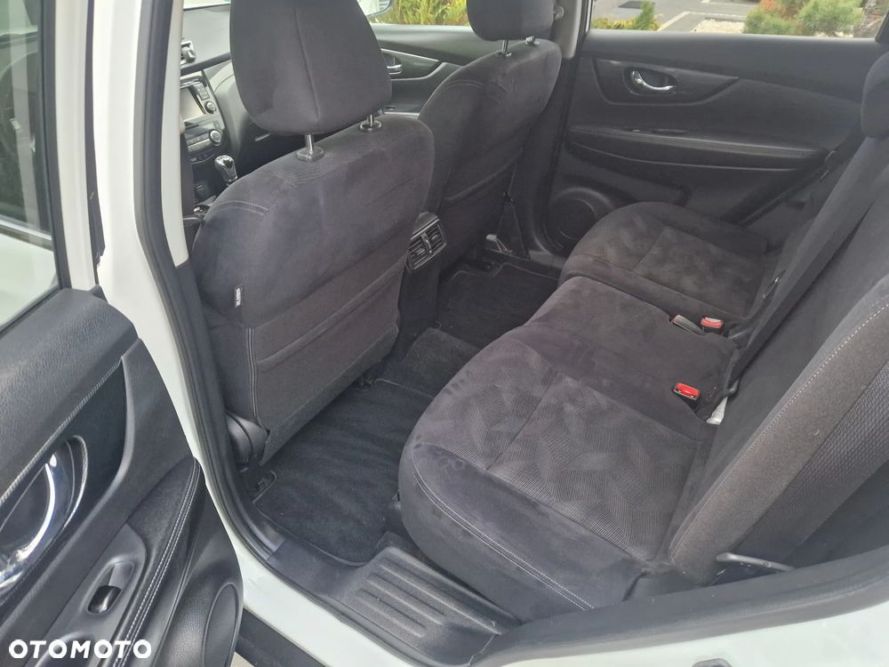 Nissan X-Trail 1.6 DCi Tekna 2WD EU6 - 14