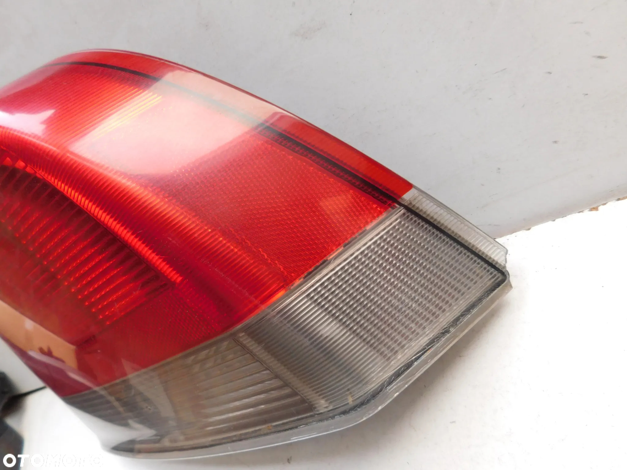 lampa tył prawa VOLVO S60 I 00-04 EUROPA - 4