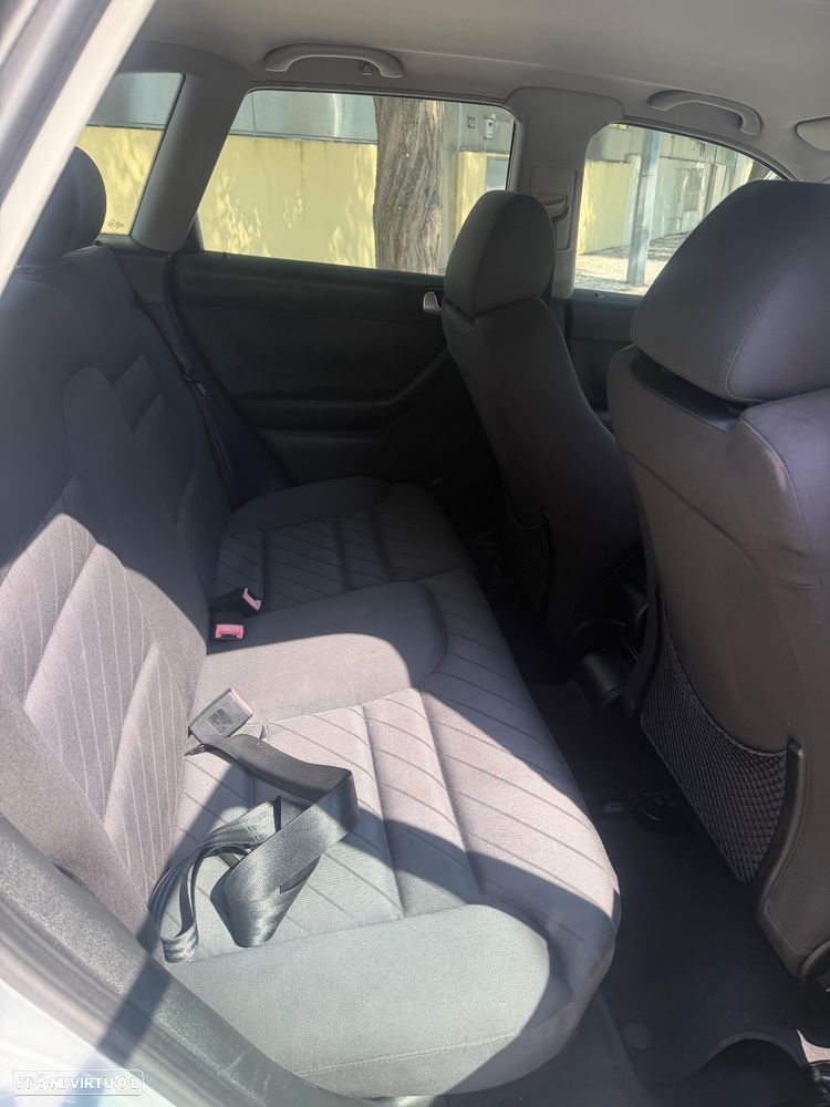 Audi A3 1.6 Ambition - 19