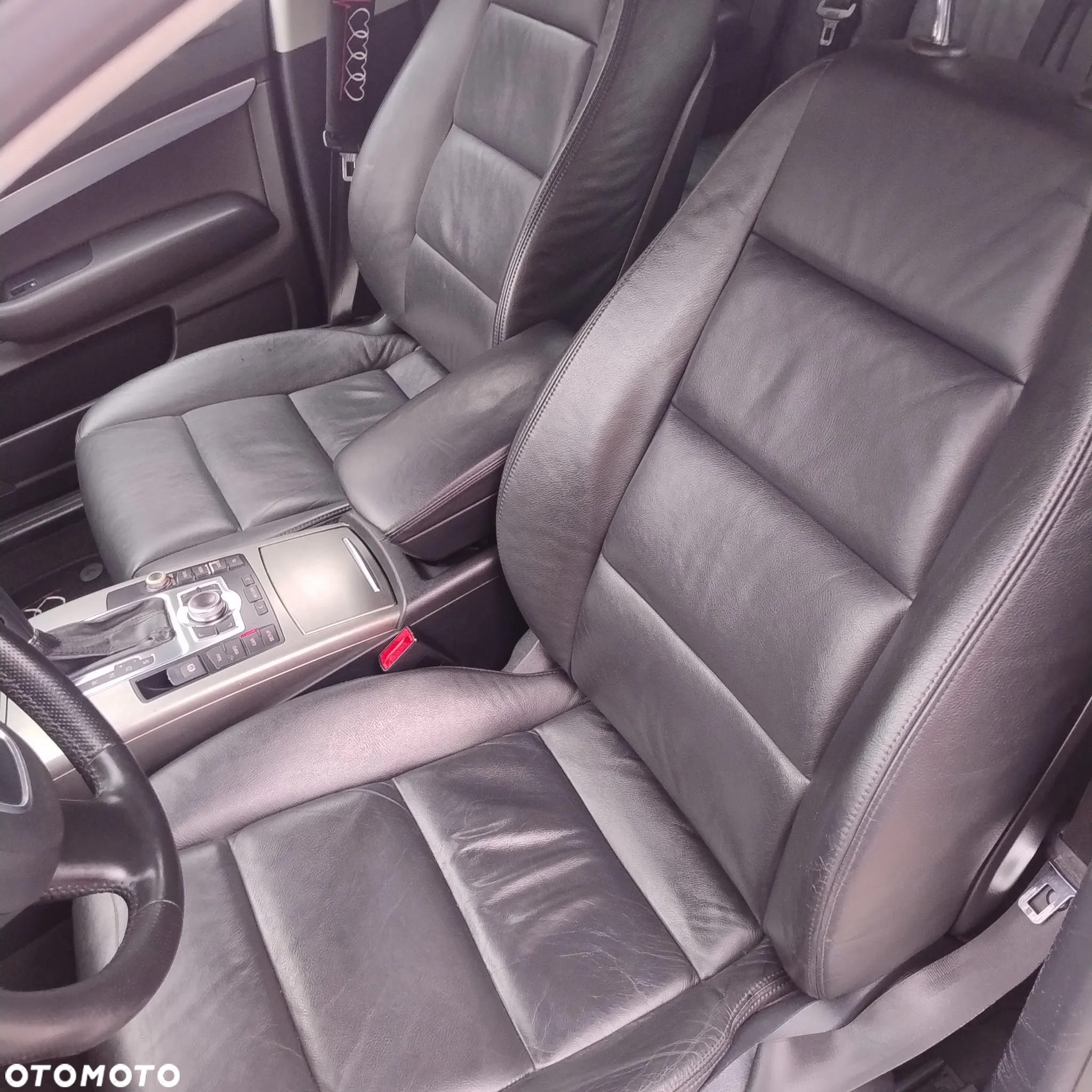 Audi A6 Allroad 3.0 TDI DPF Quattro Tiptr - 9