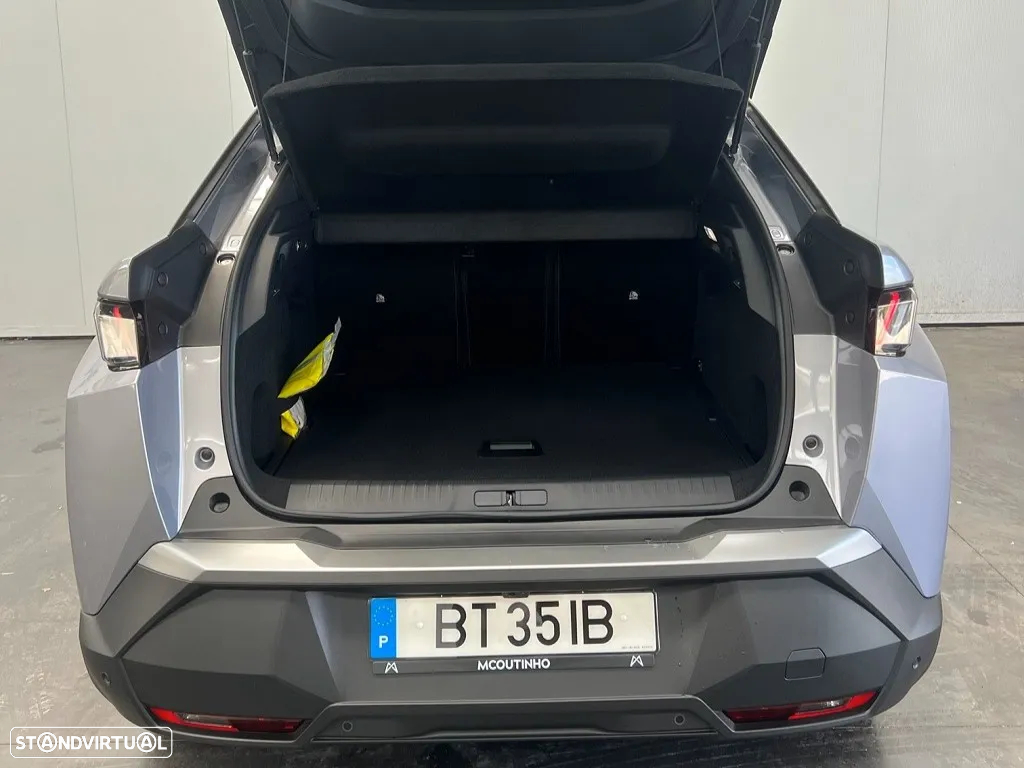 Peugeot 3008 1.2 Hybrid Allure e-DCS6 - 11