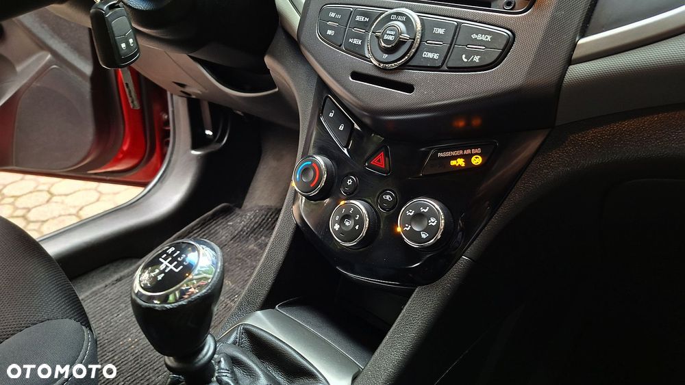 Chevrolet Aveo 1.4 16V LS - 20