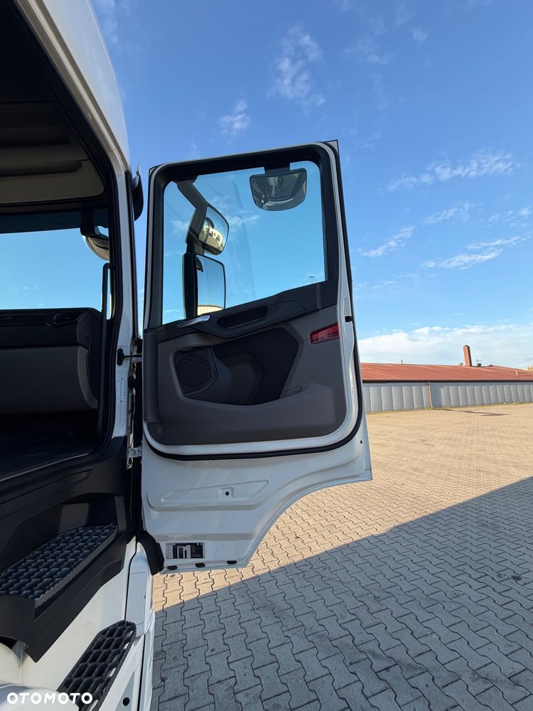 Scania R450 - 26