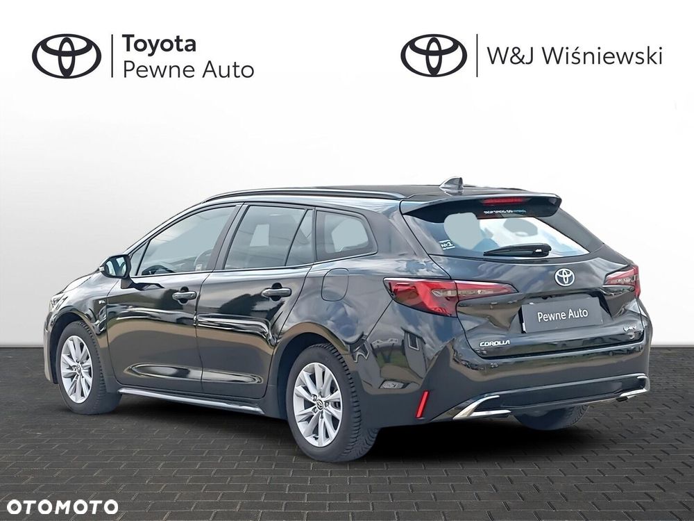 Toyota Corolla - 27