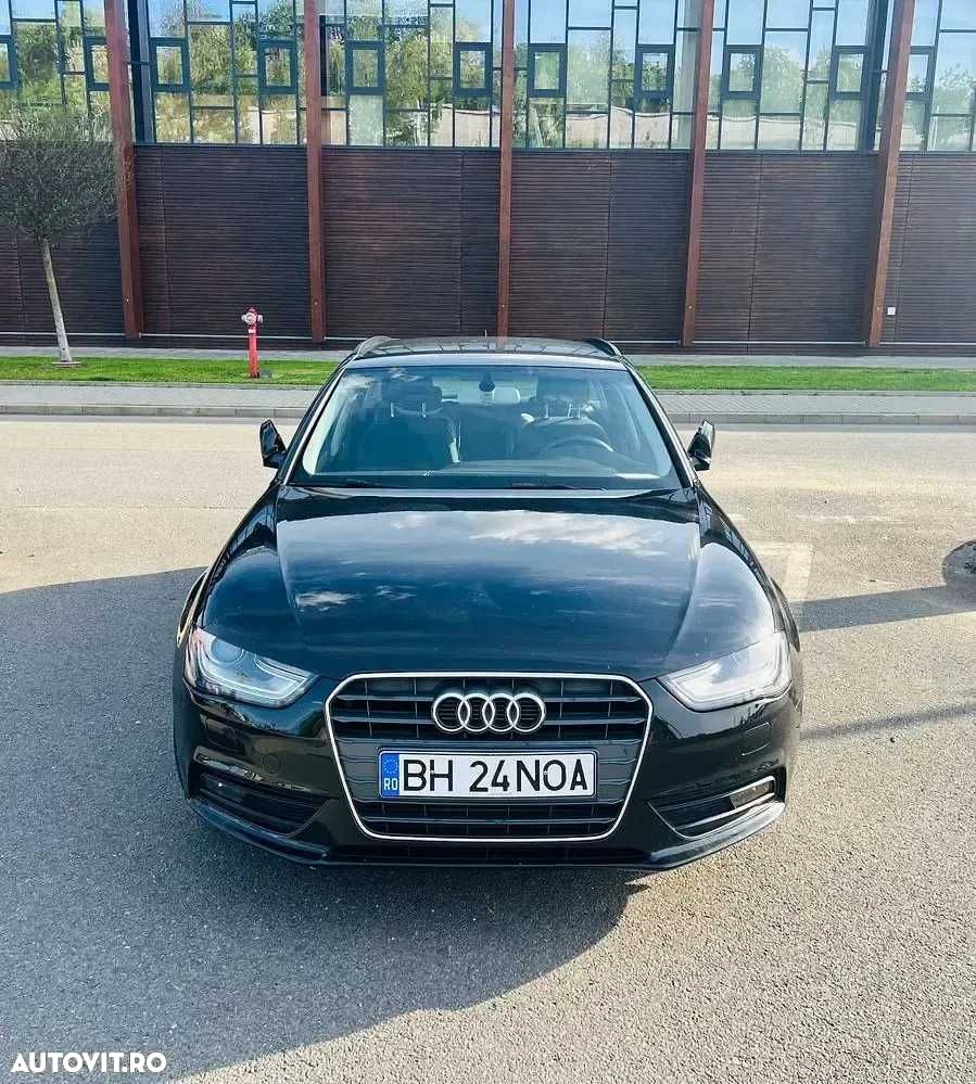 Audi A4 B8 2012-2015 PIESE AUTO - 6