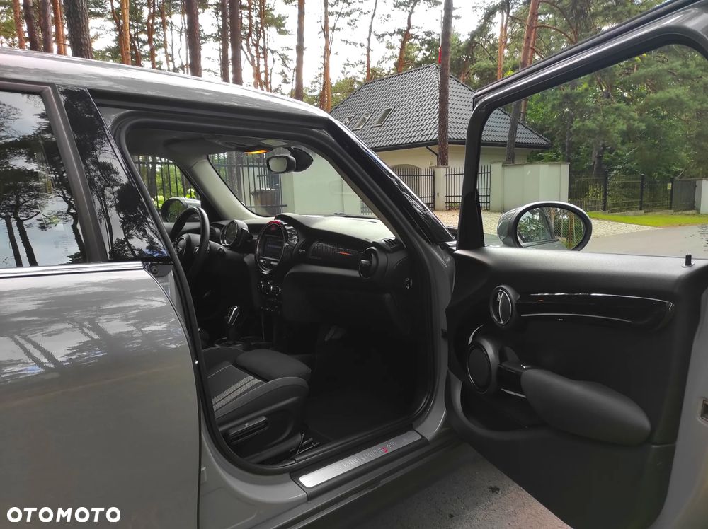 MINI Cooper S - 12