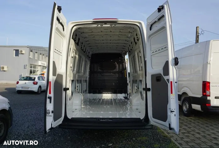 Volkswagen Crafter - 6