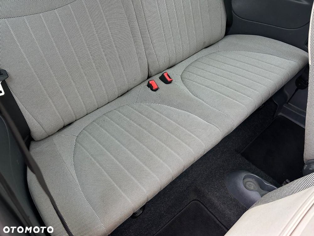 Fiat 500 1.2 8V Pop-Star - 17