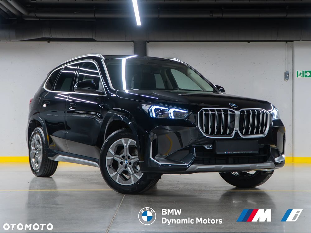 BMW X1 sDrive18i xLine - 3