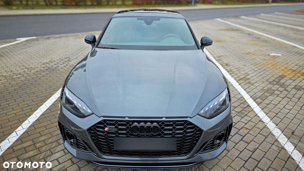 Audi RS5 Sportback - 2