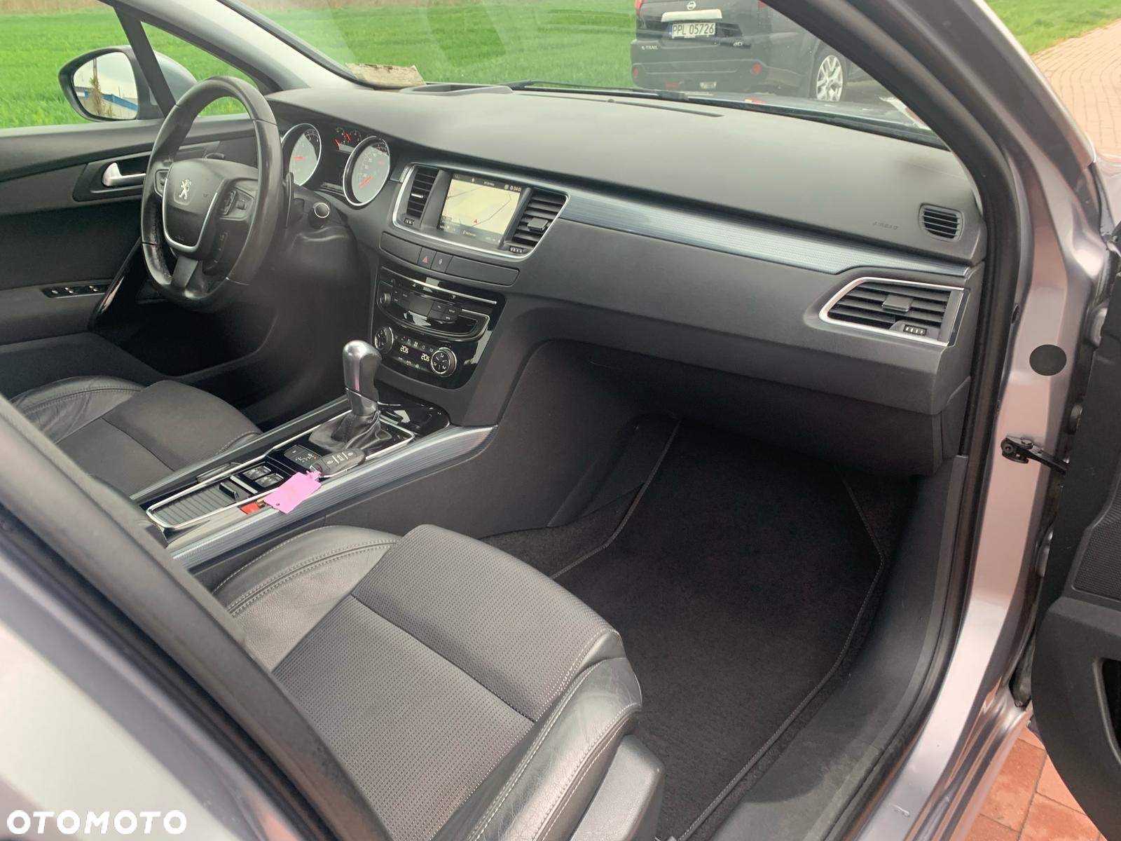 Peugeot 508 1.6 e-THP Active S&S - 35