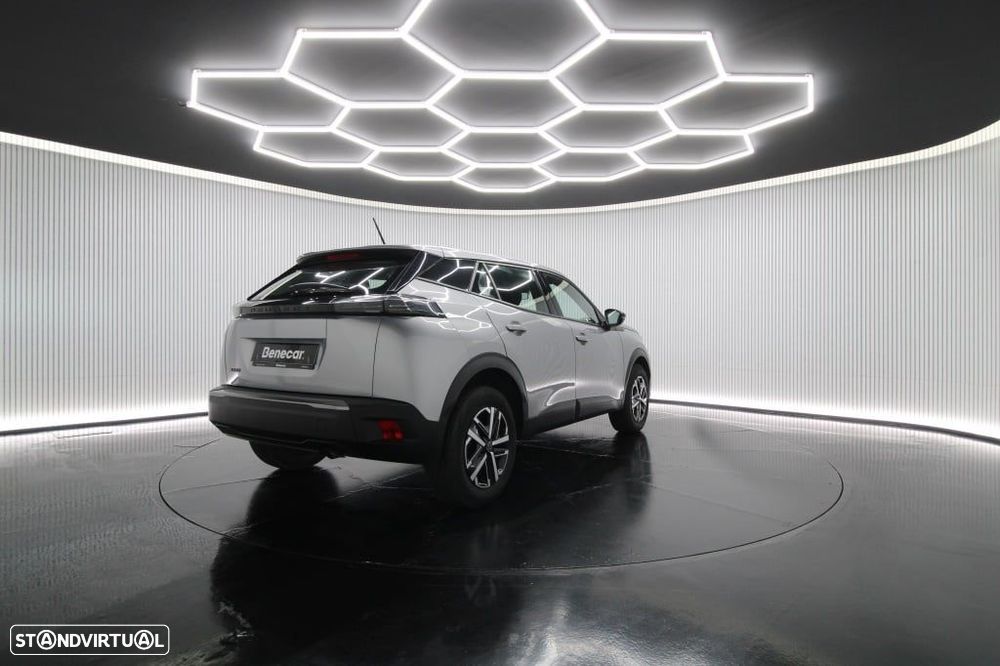 Peugeot 2008 1.2 PureTech Active - 8