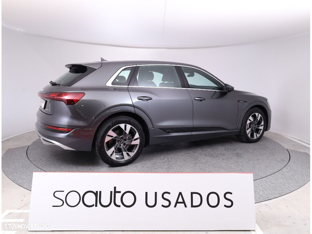 Audi e-tron 55 quattro S line - 15