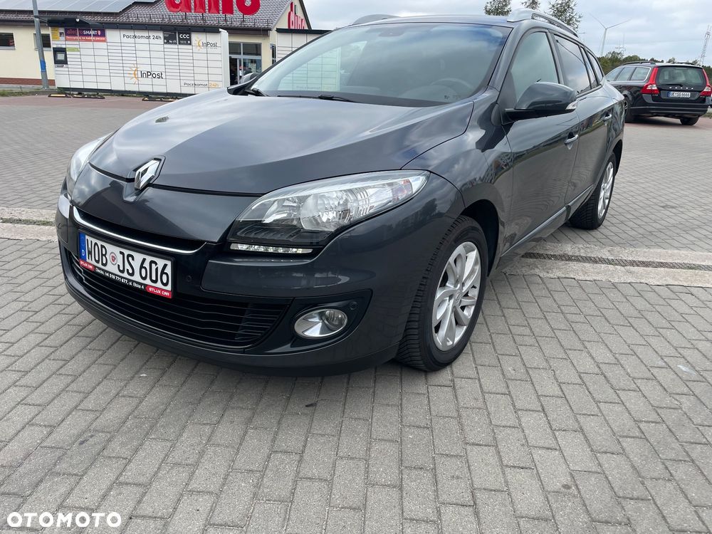 Renault Megane 1.6 SCe Life - 1