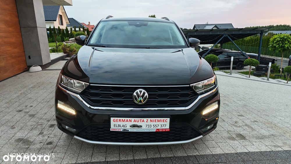 Volkswagen T-Roc - 30