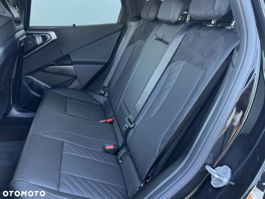 BMW X3 xDrive20d mHEV - 12