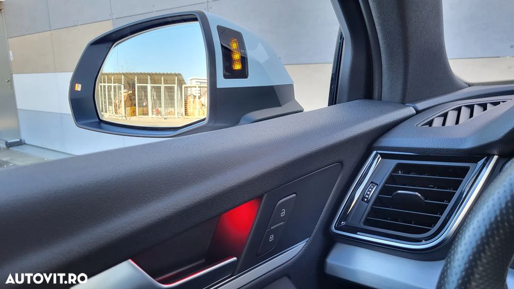 Audi Q5 40 TDI quattro S tronic MHEV S Line - 38