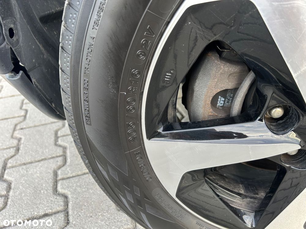 Nissan Juke 1.6 N-Connecta - 36