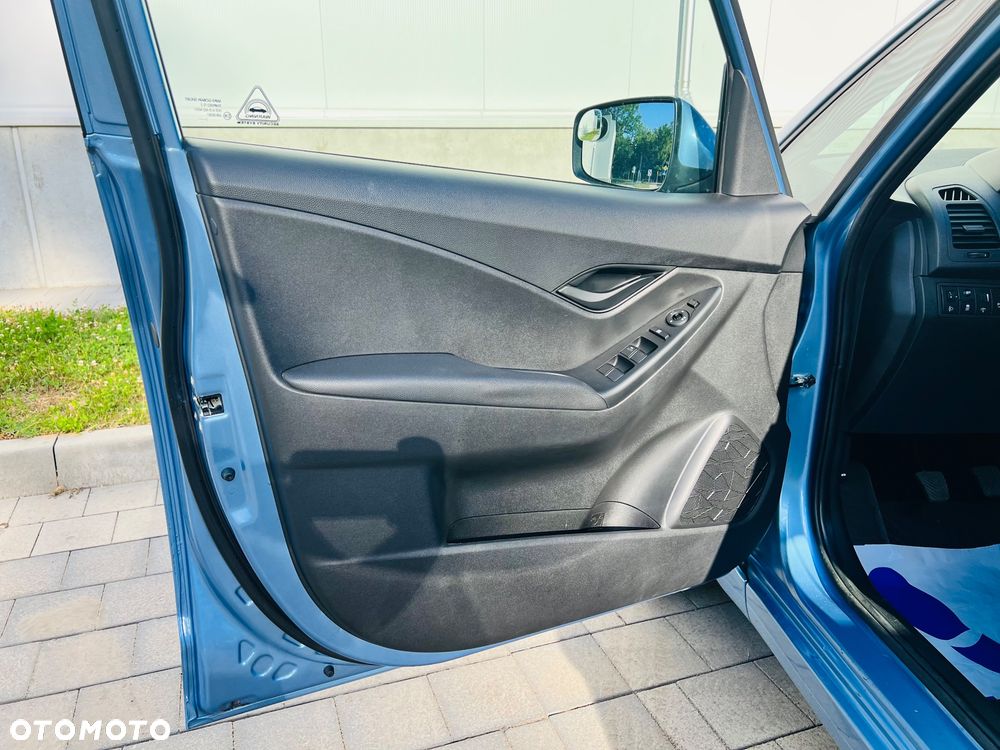 Hyundai ix20 1.4 Blue Classic - 21