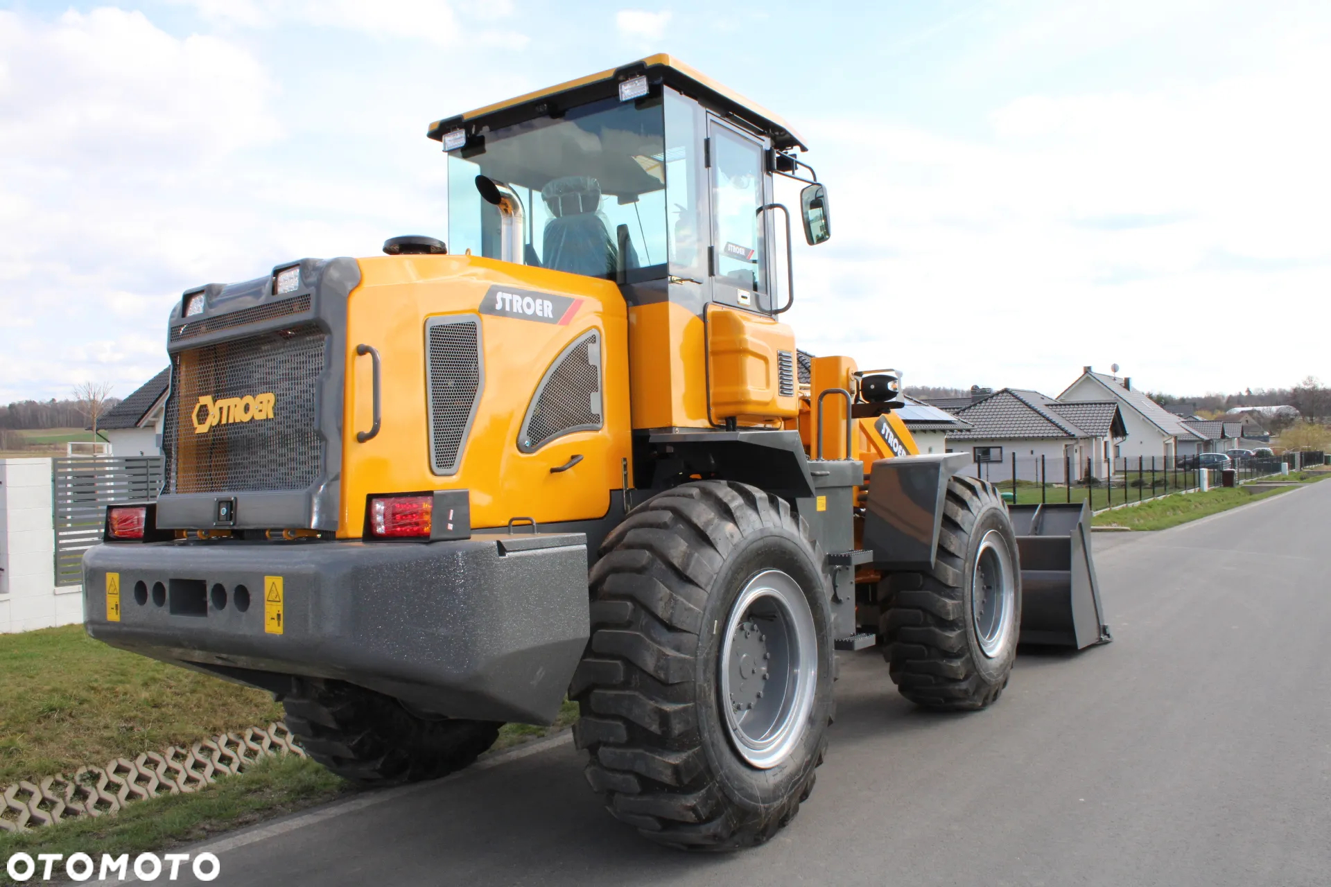 Stroer NW 940 - 9
