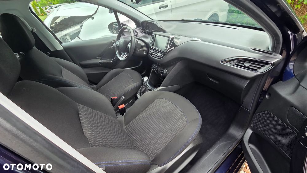Peugeot 208 1.2 VTi Access - 7