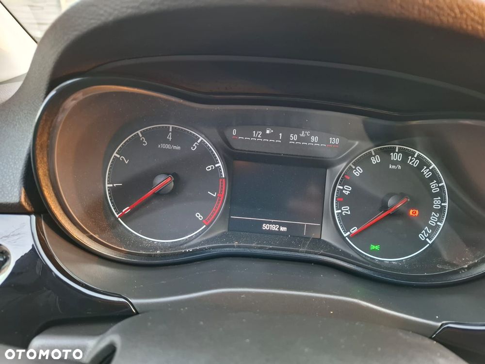 Opel Corsa 1.4 Essentia - 14