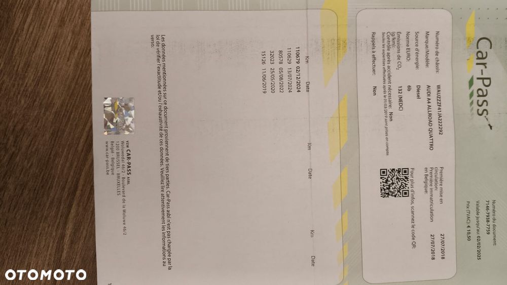 Audi A4 Allroad - 34