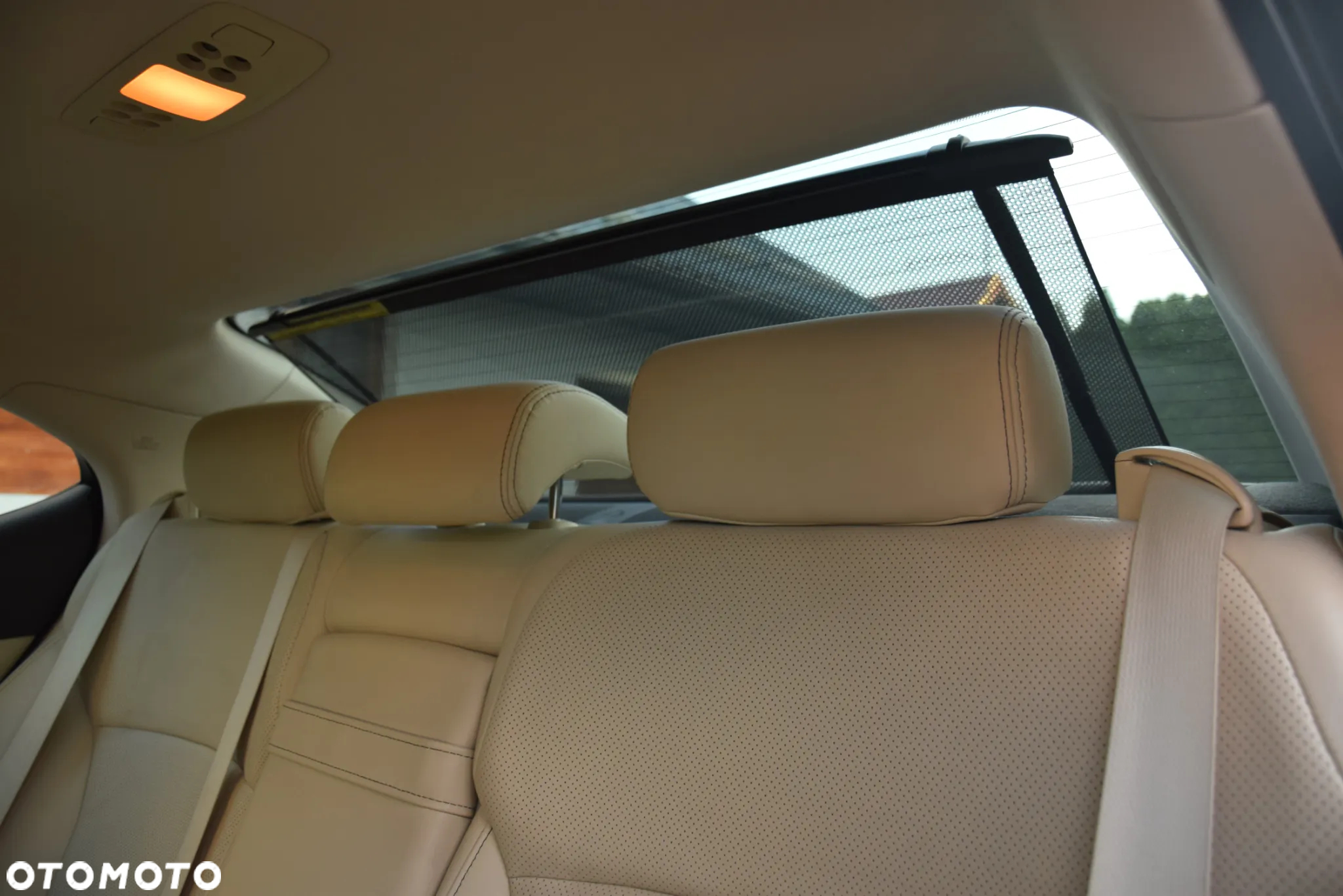 Lexus IS 250 Prestige - 39