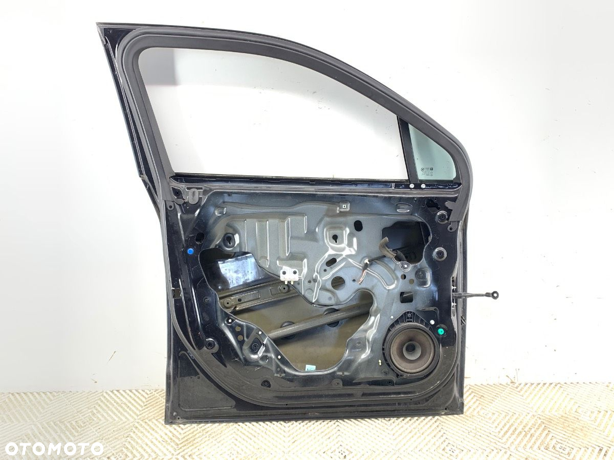 DRZWI LEWY PRZÓD - 399.00 PLN - CHEVROLET ORLANDO (J309) 2010 - 2022 1.8 104 kW [141 KM] benzyna - 9