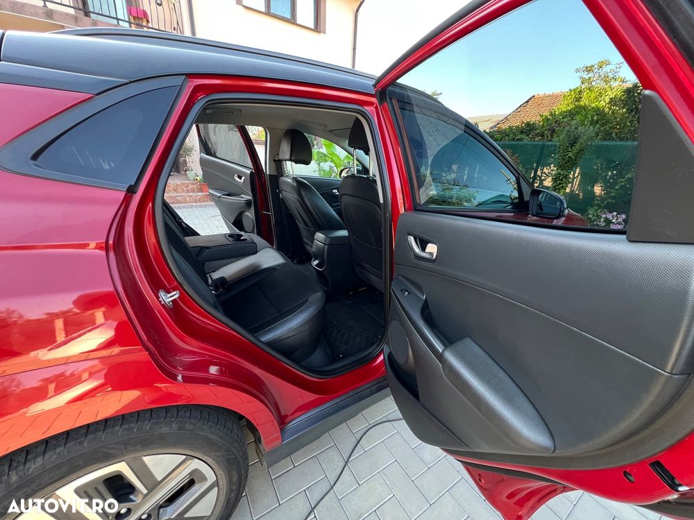 Hyundai KONA 204CP Luxury+ - 26