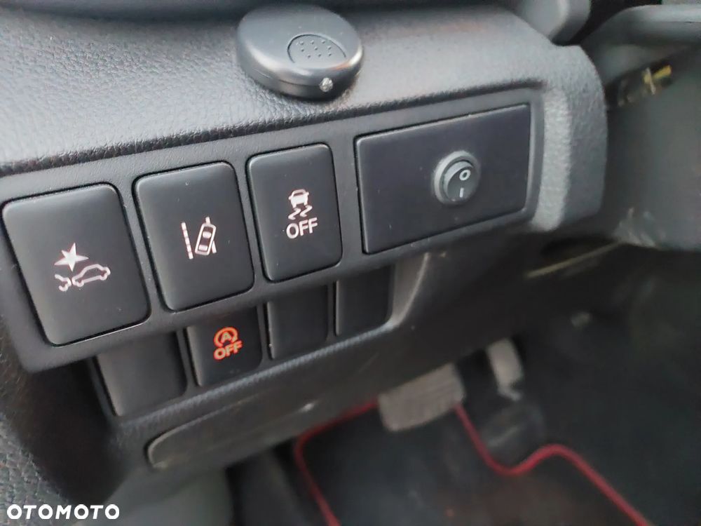 Mitsubishi Eclipse Cross 1.5 T GPF Inbusiness CVT - 18