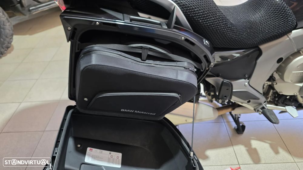 BMW K 1600 GTL Imaculada - 14