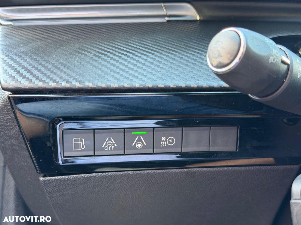 Peugeot 508 PHEV 225ch EAT8 GT - 6