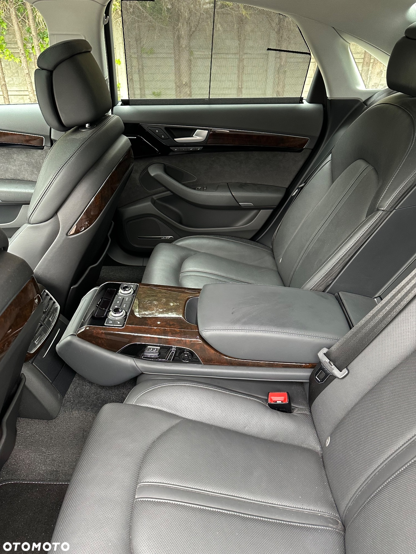 Audi A8 3.0 TDI Quattro - 14
