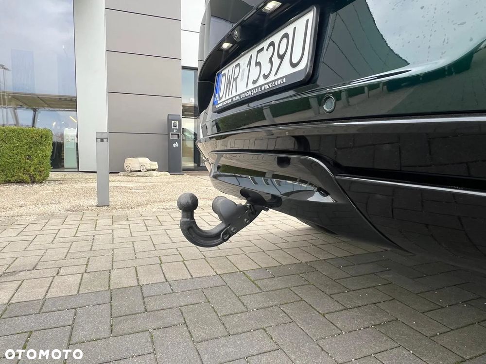 Land Rover Range Rover Sport D350 Autobiography Dynamic - 10